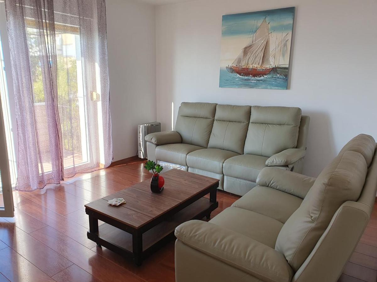 Misel Apartment Rijeka Ngoại thất bức ảnh