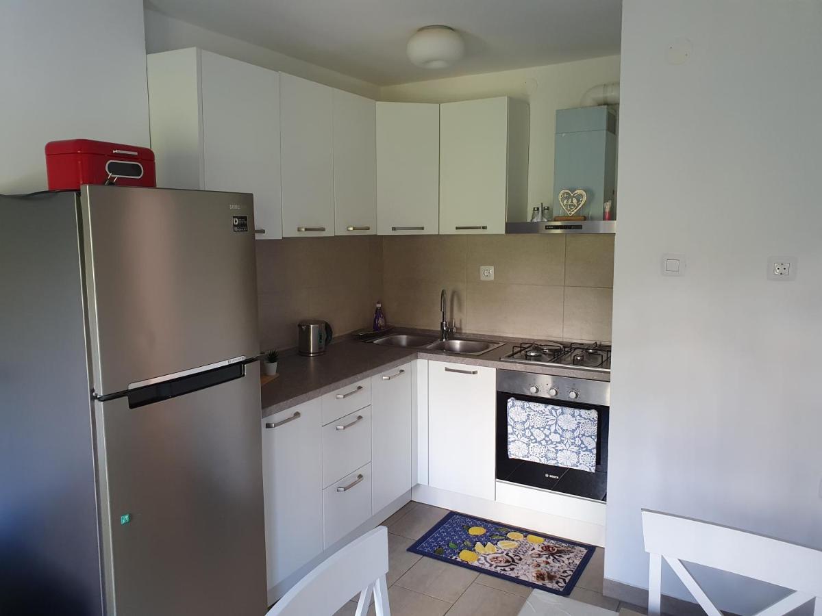 Misel Apartment Rijeka Ngoại thất bức ảnh