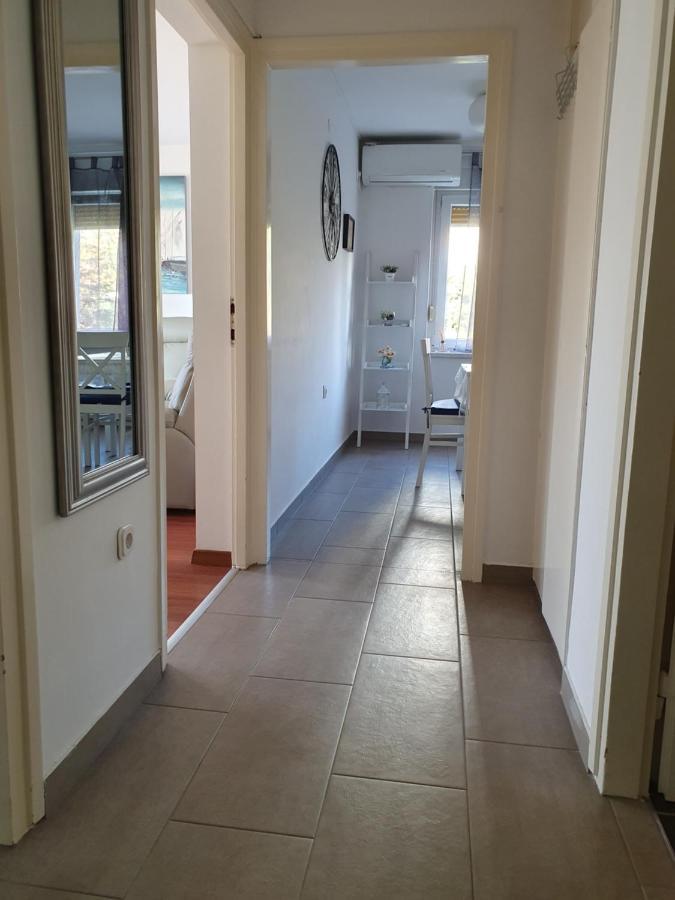 Misel Apartment Rijeka Ngoại thất bức ảnh