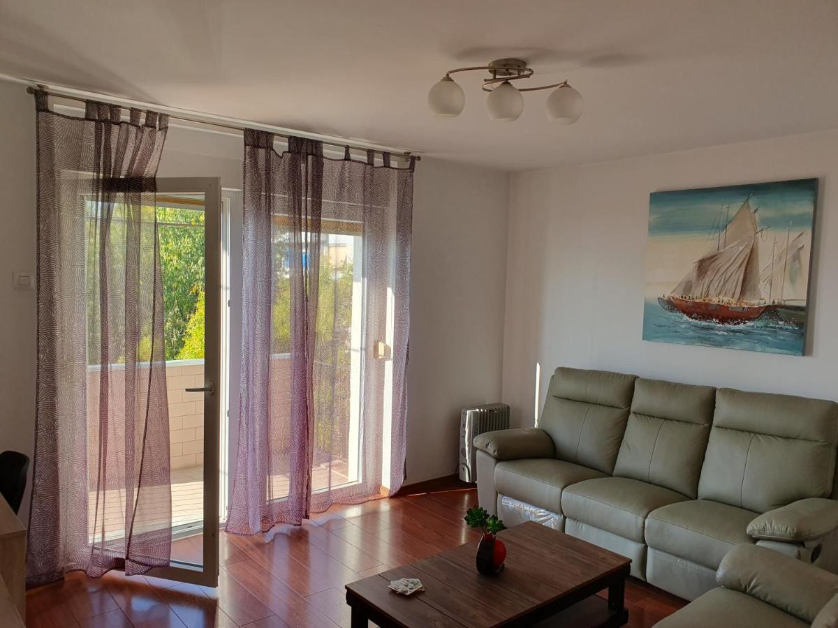 Misel Apartment Rijeka Ngoại thất bức ảnh
