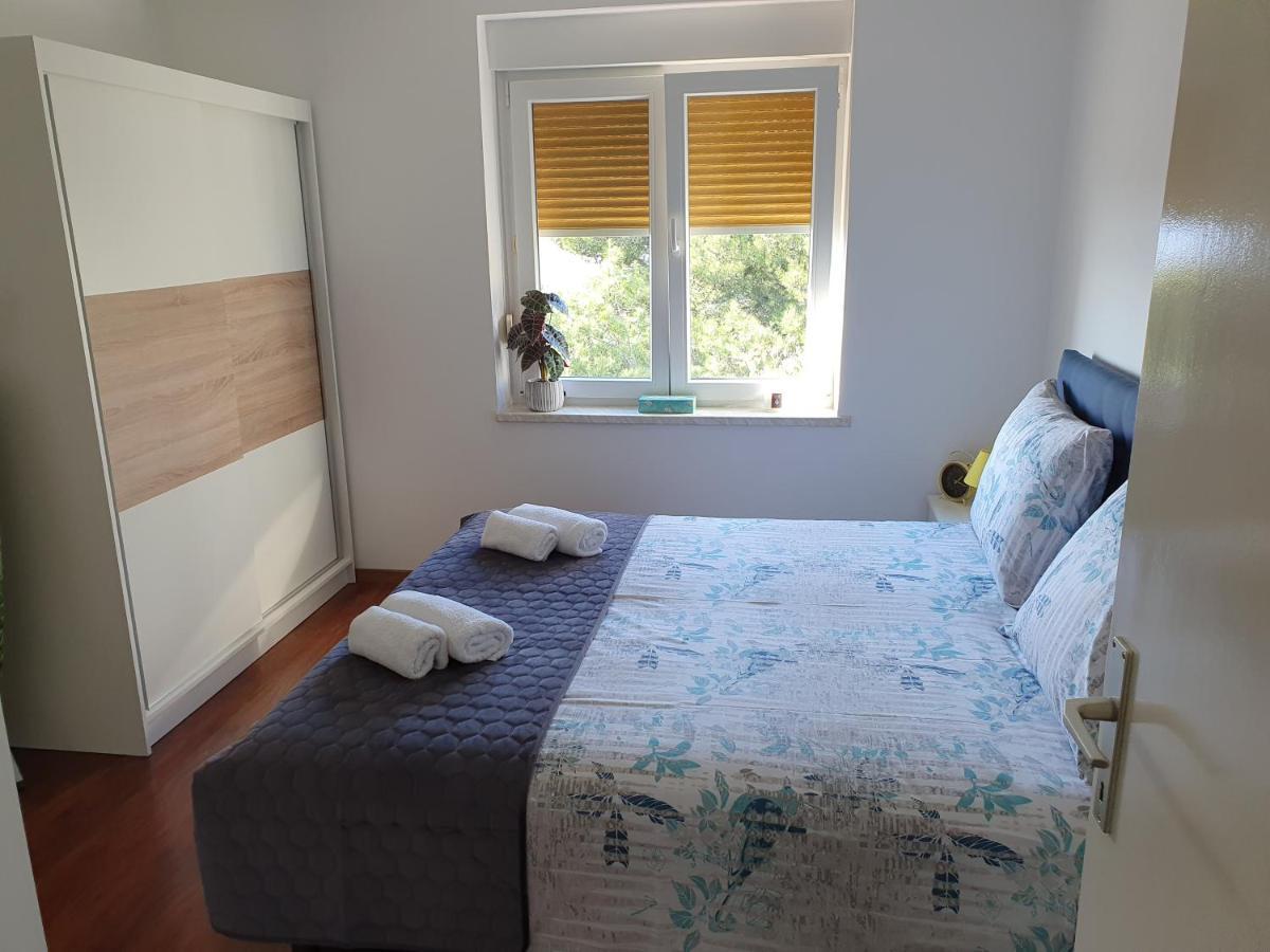Misel Apartment Rijeka Ngoại thất bức ảnh