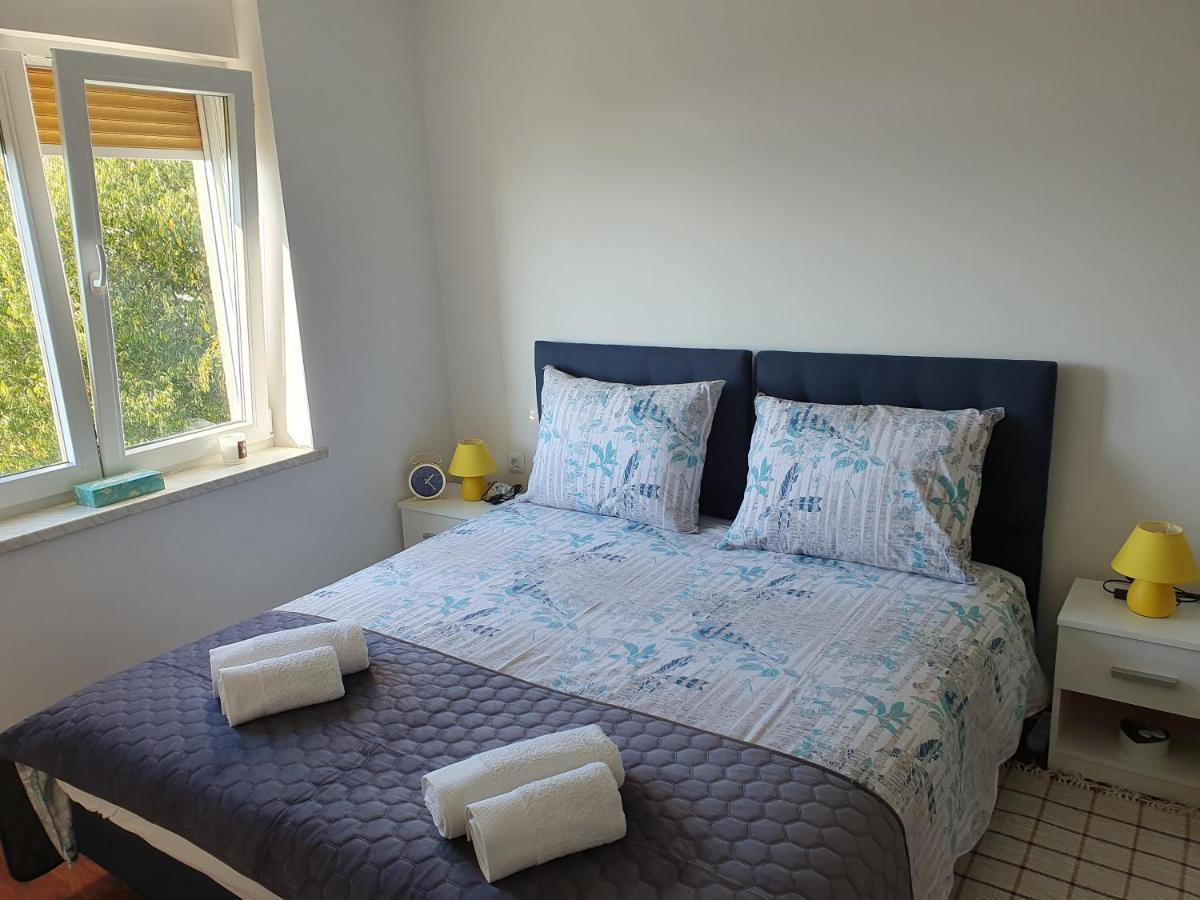 Misel Apartment Rijeka Ngoại thất bức ảnh