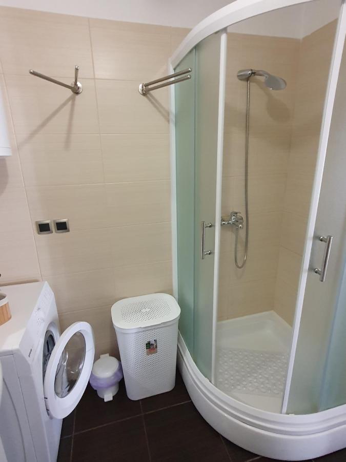 Misel Apartment Rijeka Ngoại thất bức ảnh