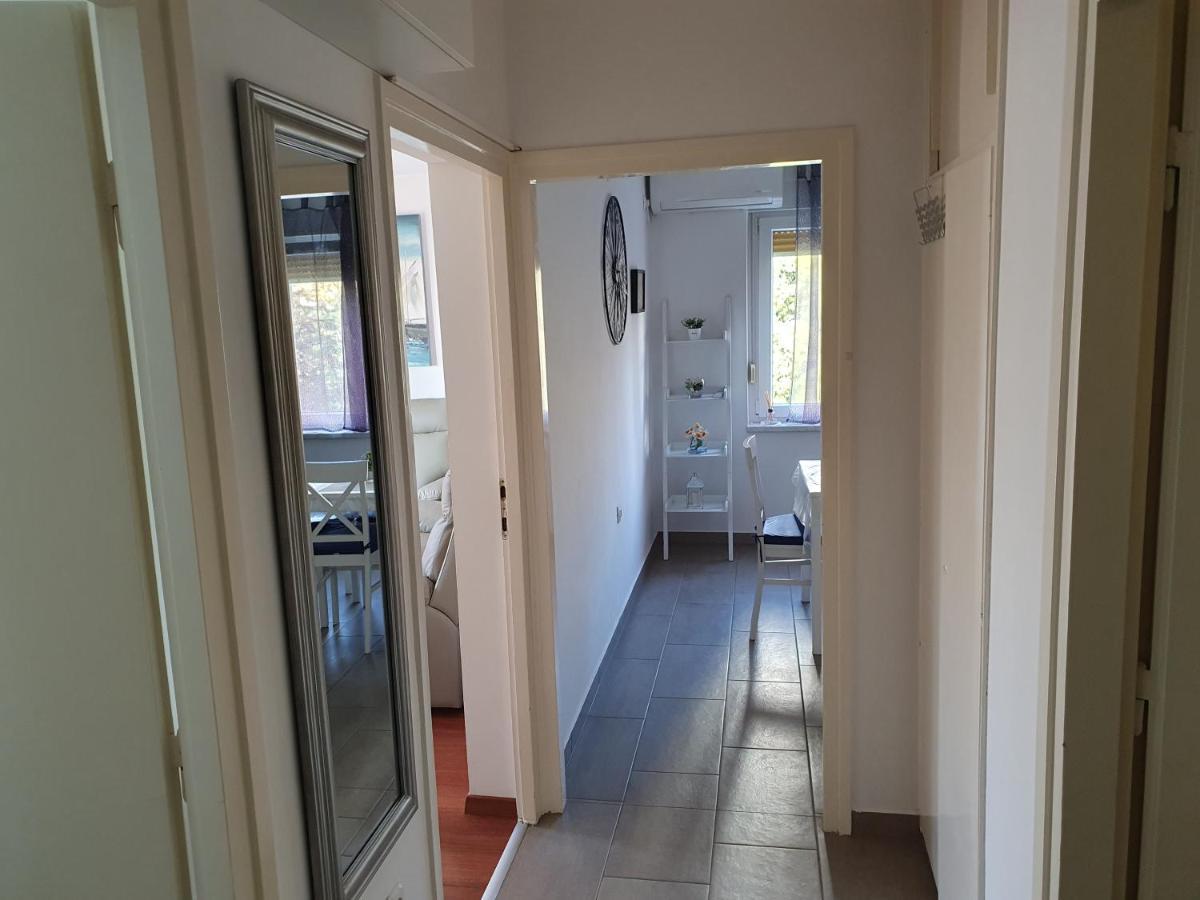 Misel Apartment Rijeka Ngoại thất bức ảnh
