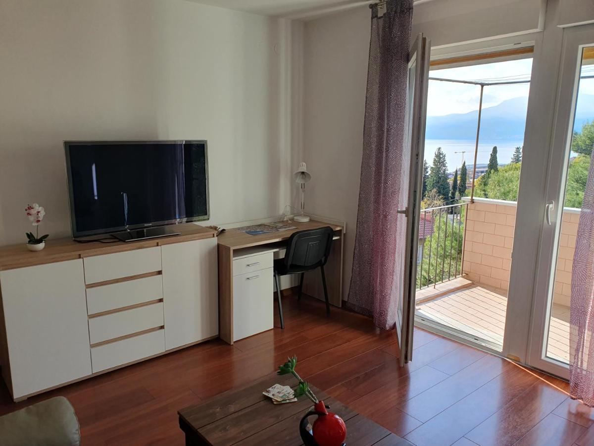 Misel Apartment Rijeka Ngoại thất bức ảnh